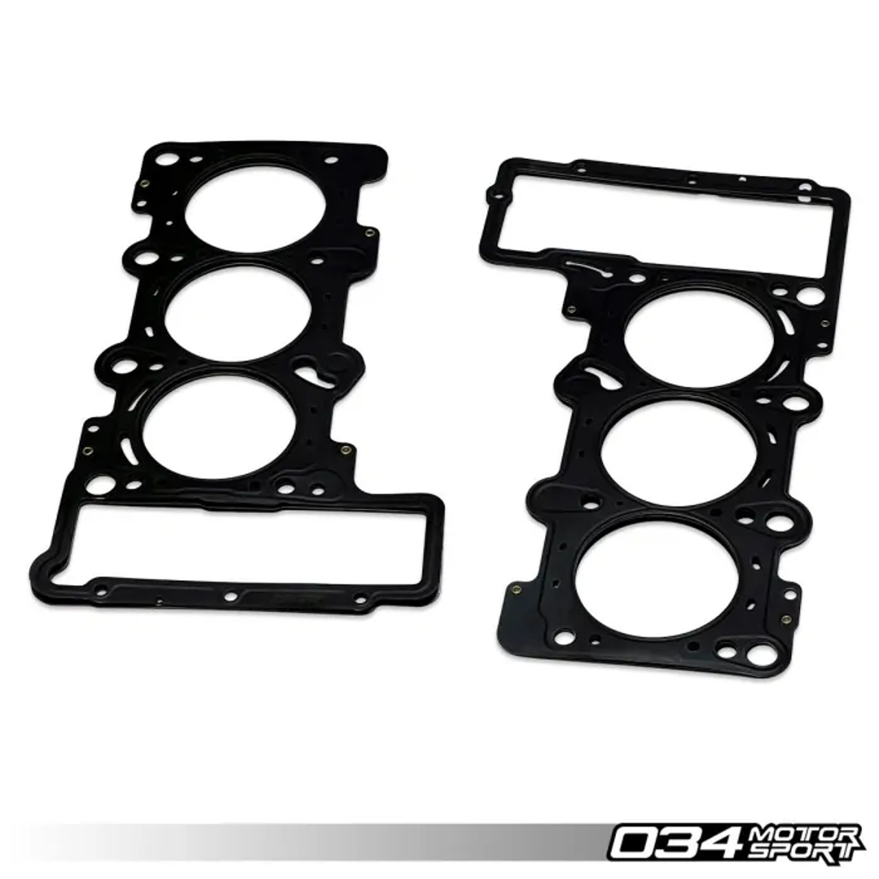 034Motorsport MLS (Multi-Layer Steel) Head Gasket Set, EA837 Supercharged 3.0T V6