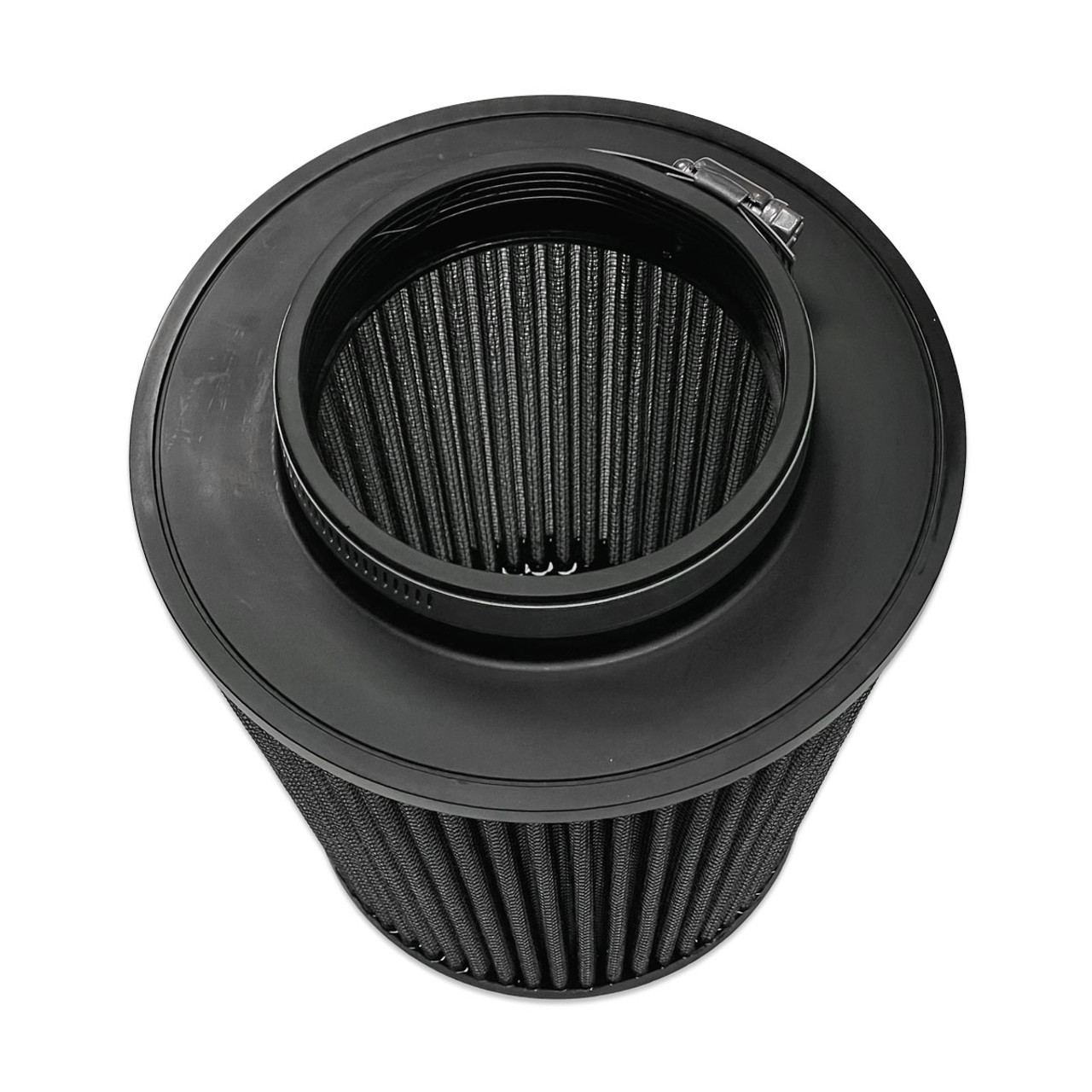 SüperDüper Air Filter, 4" Inlet