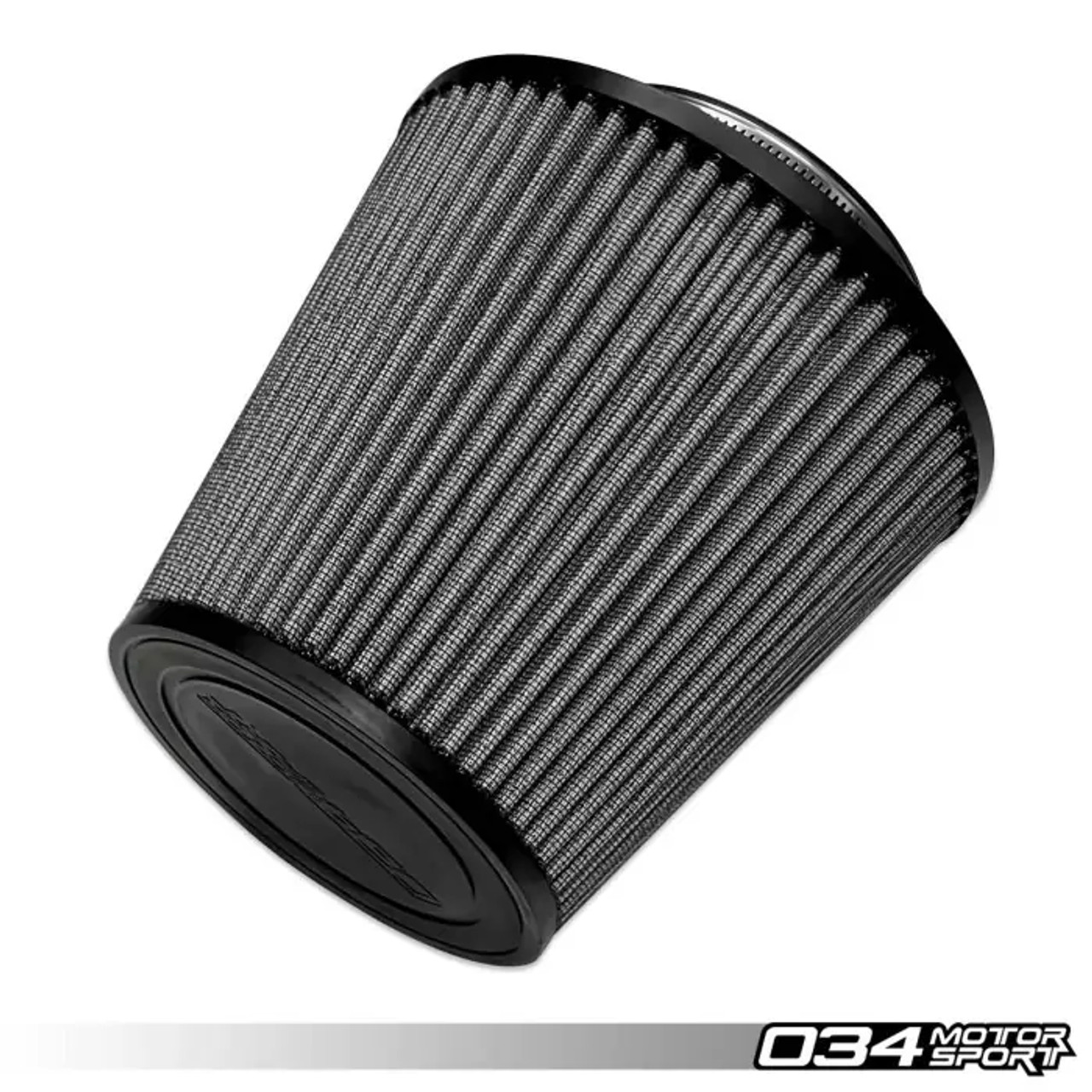 SüperDüper Air Filter, 4" Inlet