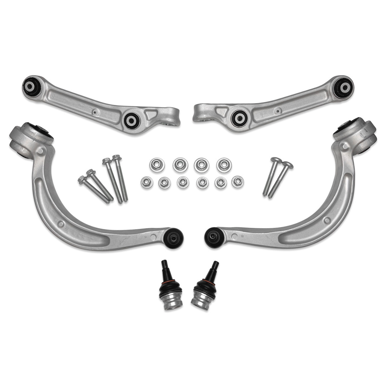 Density Line Lower Control Arm Kit, B9/B9.5 Audi A4/S4/RS4, A5/S5/RS5