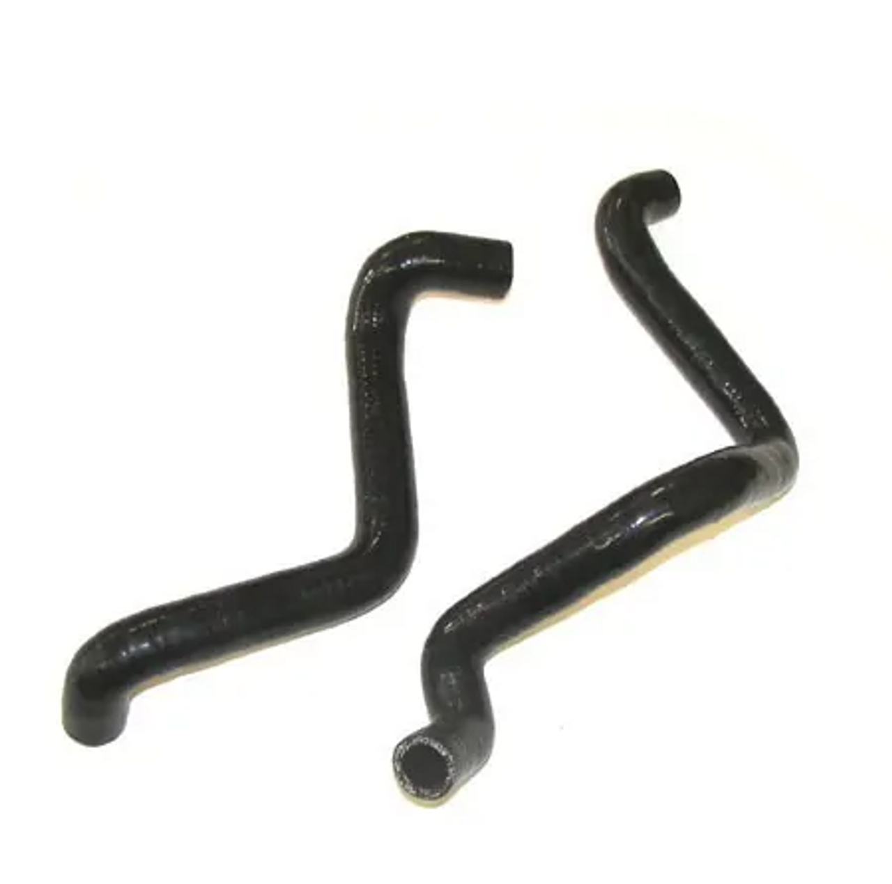 SILICONE HOSE KIT,HTR CORE 2 PIECE TYPE 89