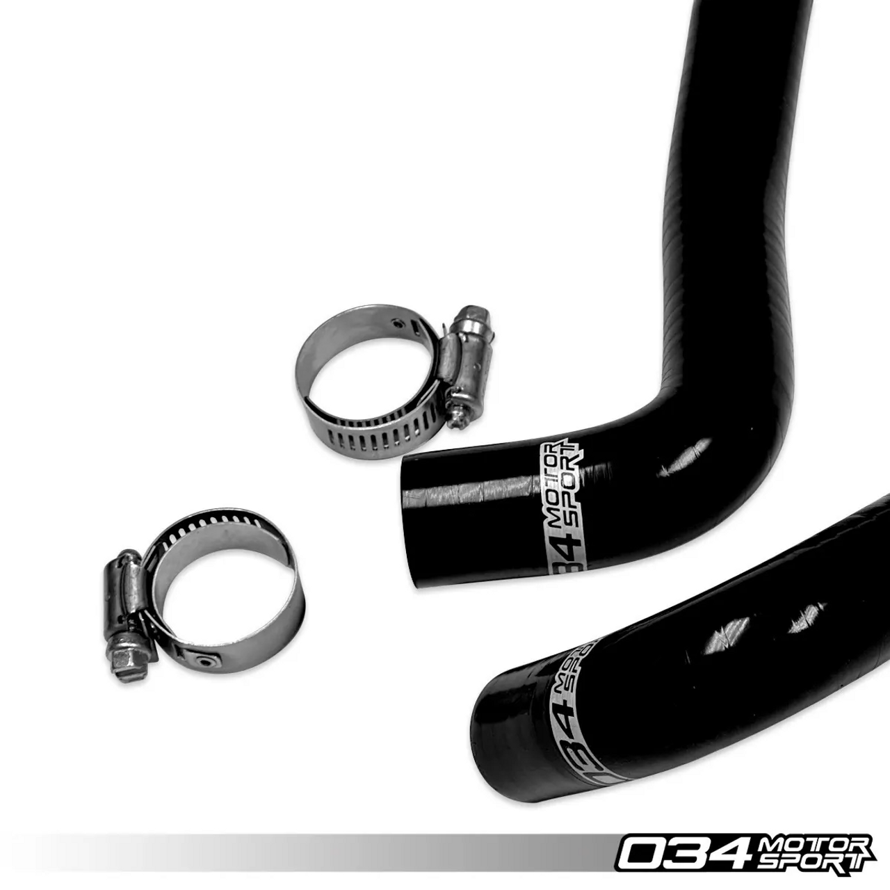 Hose Kit, Sil, Heater Core, B5