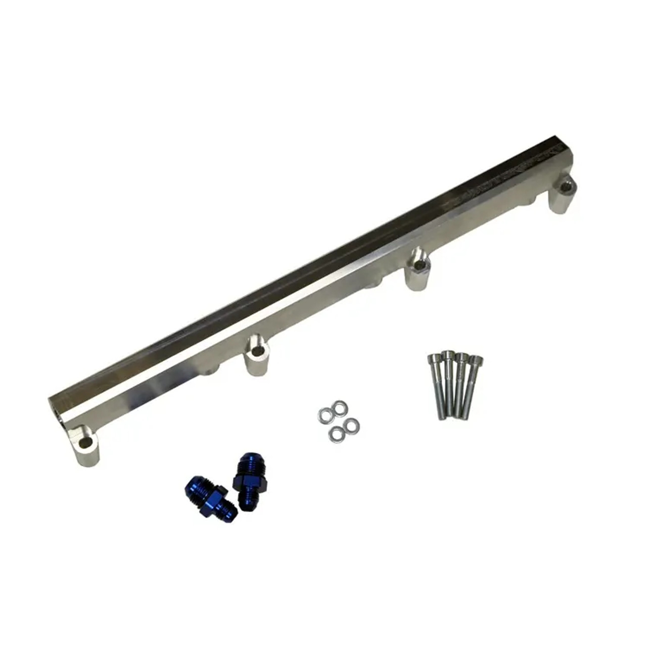 FUEL RAIL, 24V R32 -6FUEL RAI