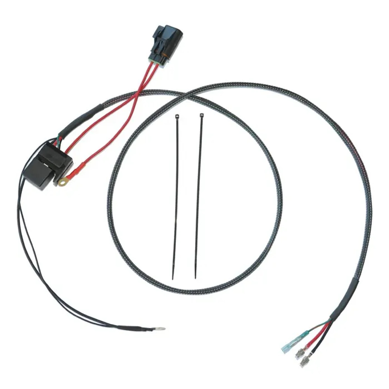RELAY KIT,C4 FUEL PUMPC4 FUEL