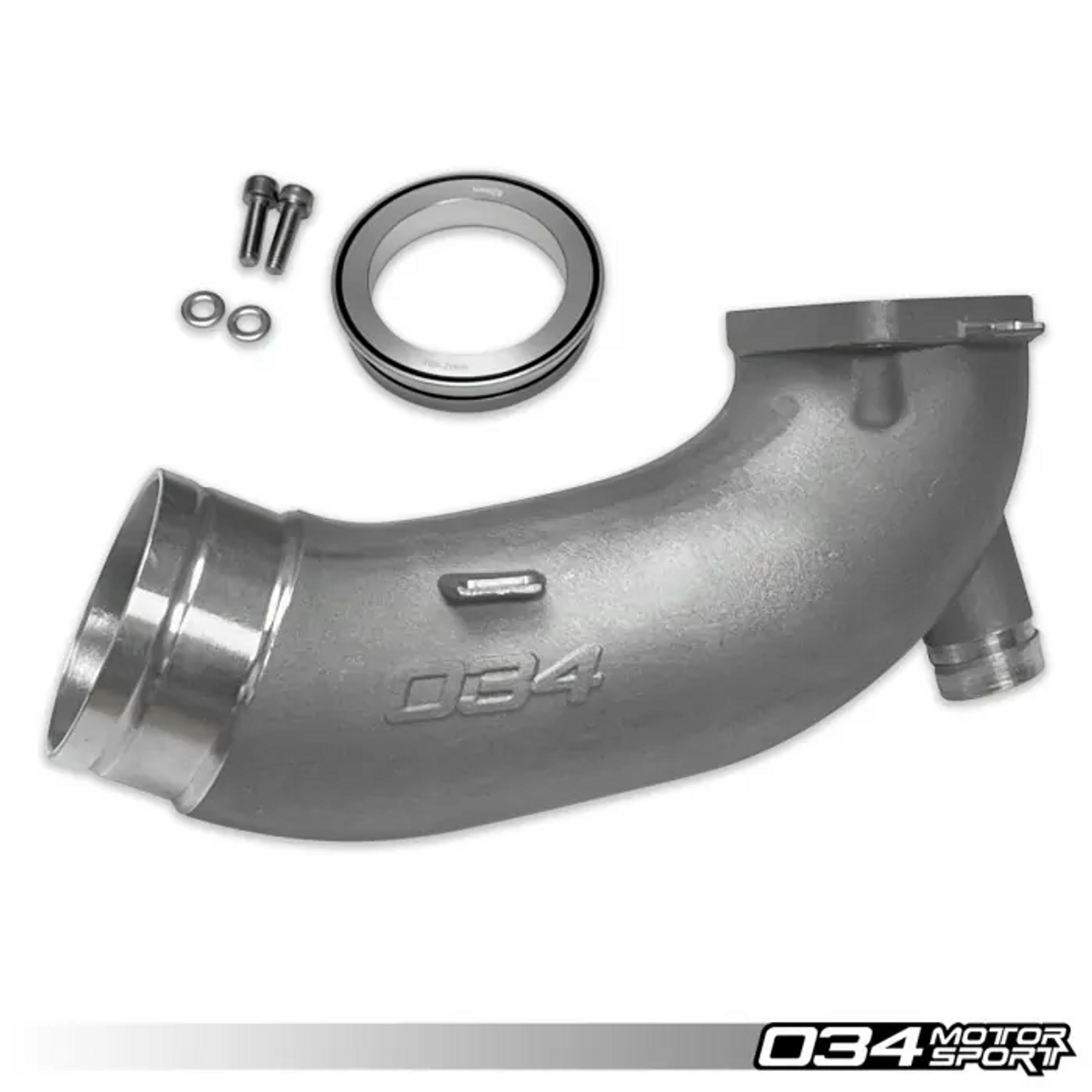 Turbo Inlet Pipe Kit, B9 S4