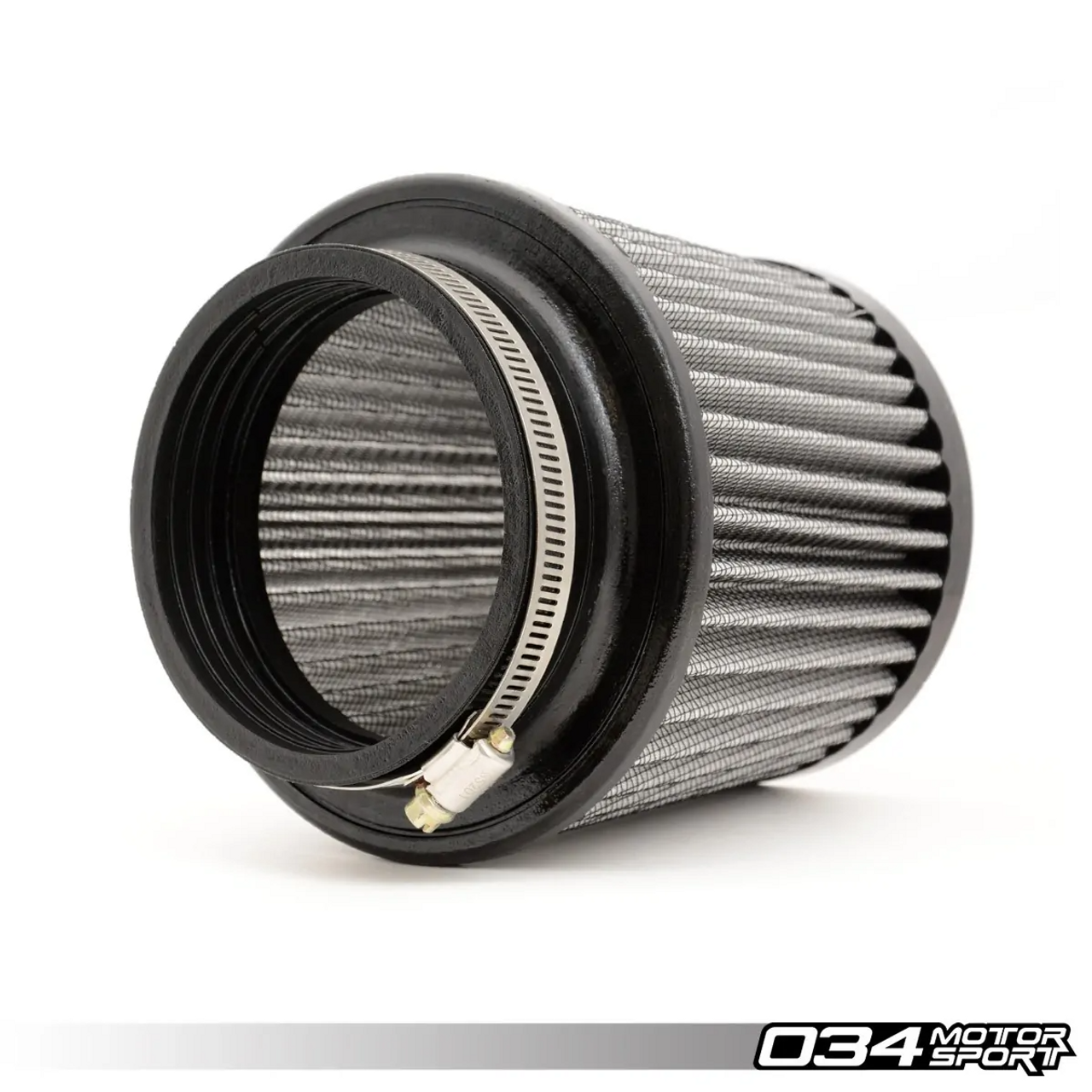 Performance Air Filter, Conical, 4" Inlet