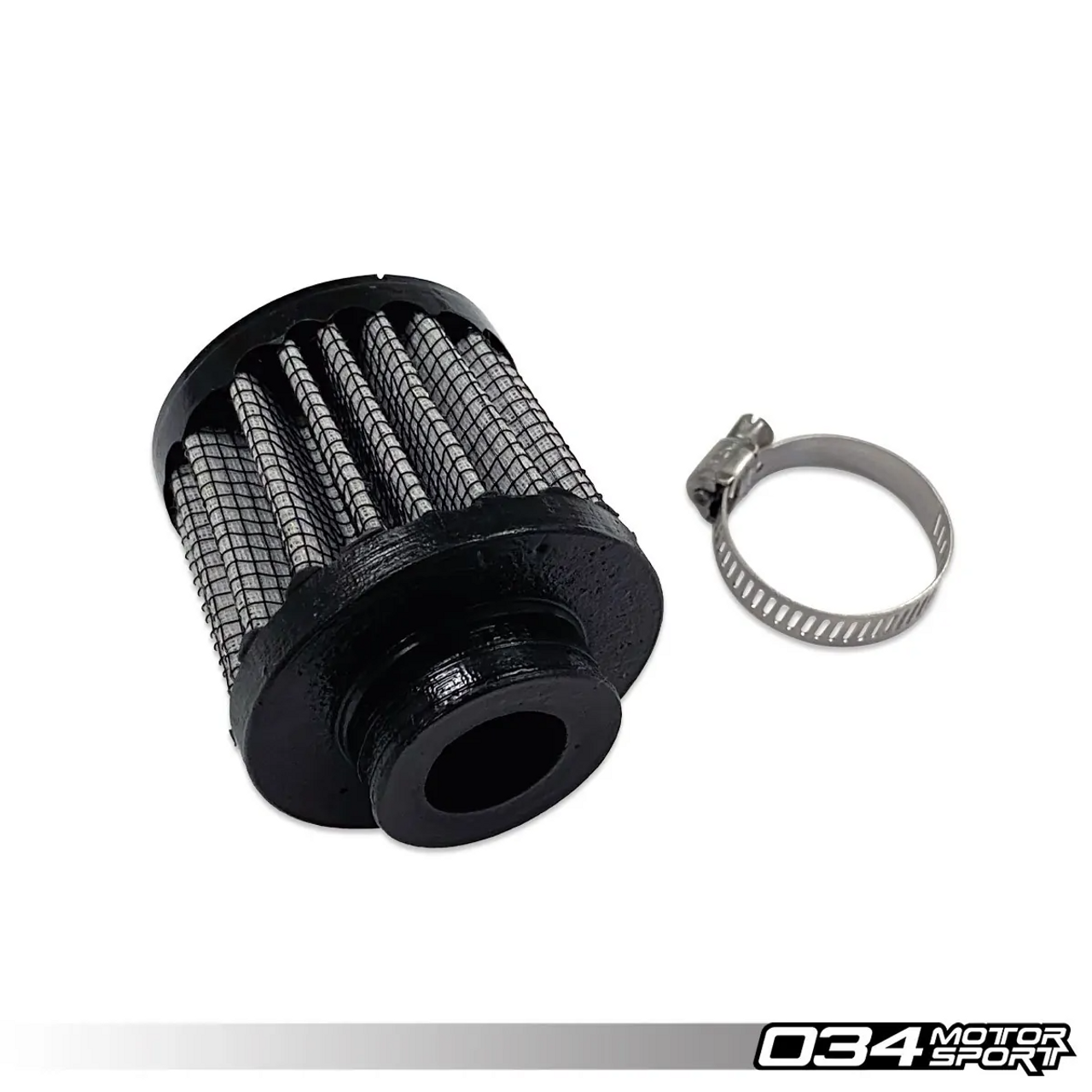 Performance Air Filter, Conical, 0.75" Inlet