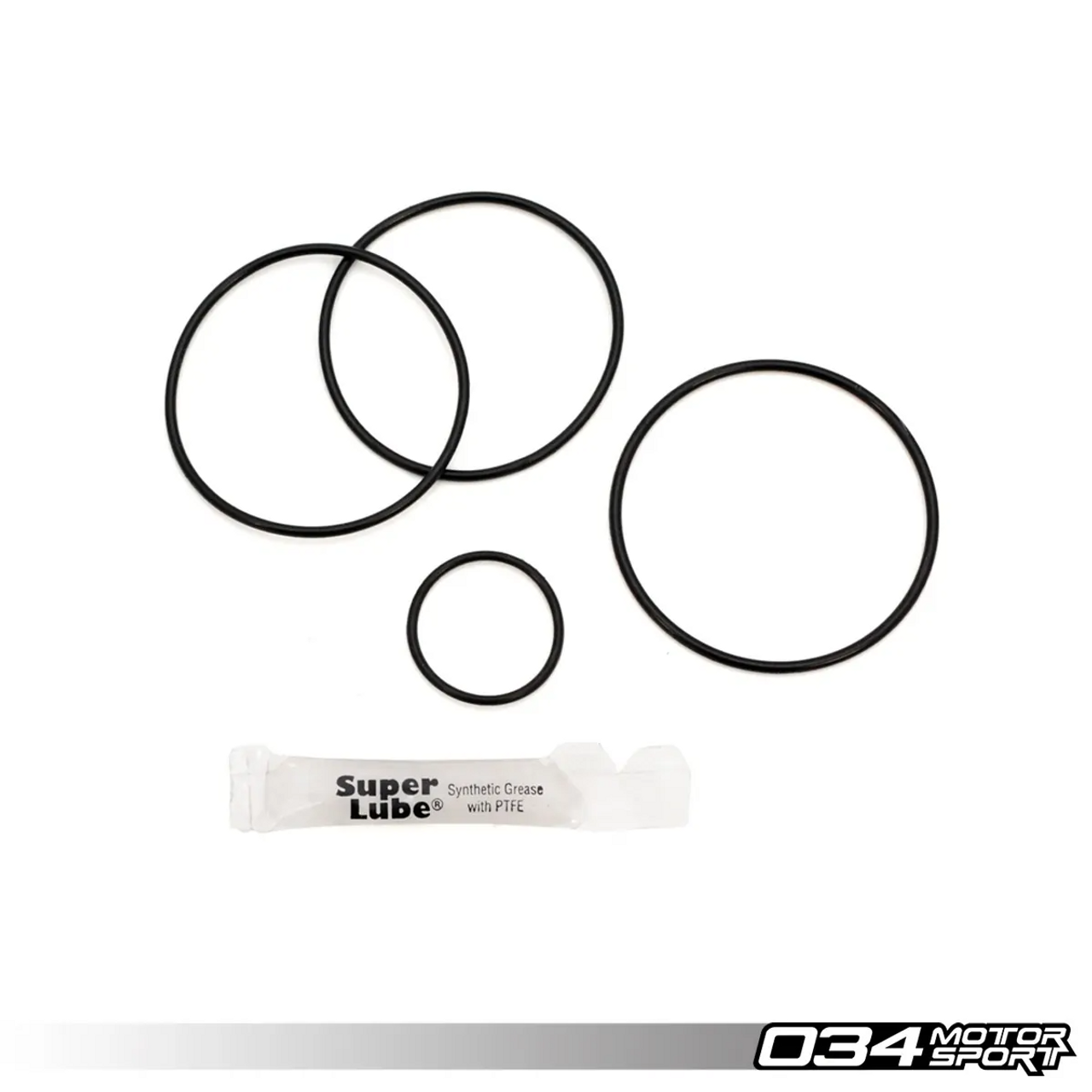 Rebuild Kit, 034Motorsport Byp