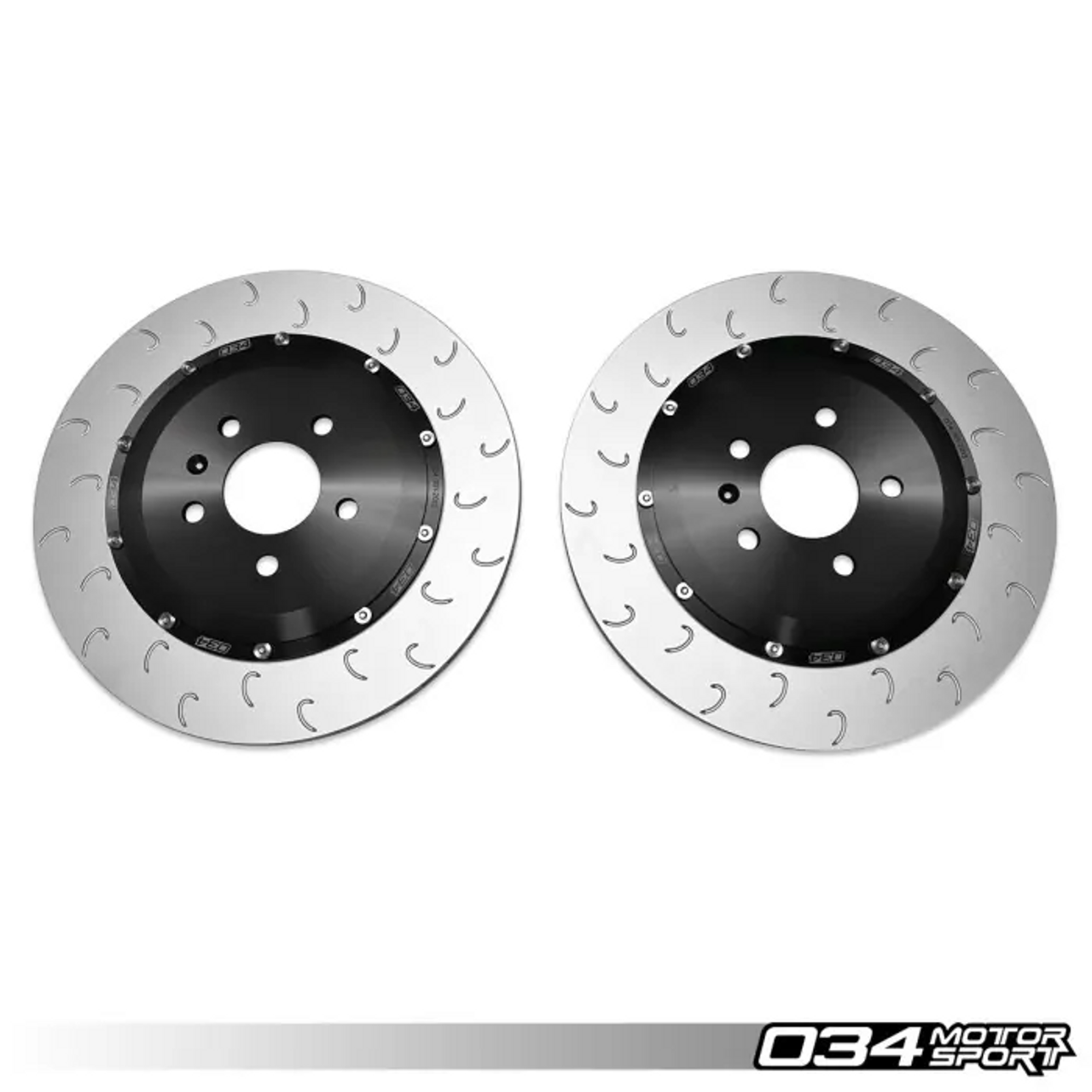 Rotors, Rear, 350x22, C7/C7.5