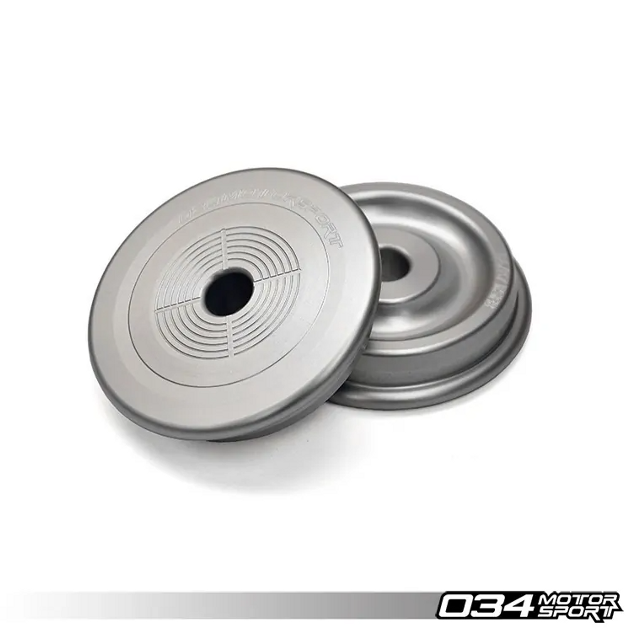 Subframe Bushing Kit, Billet Aluminum, B6/B7 Audi A4/S4/RS4, Rear