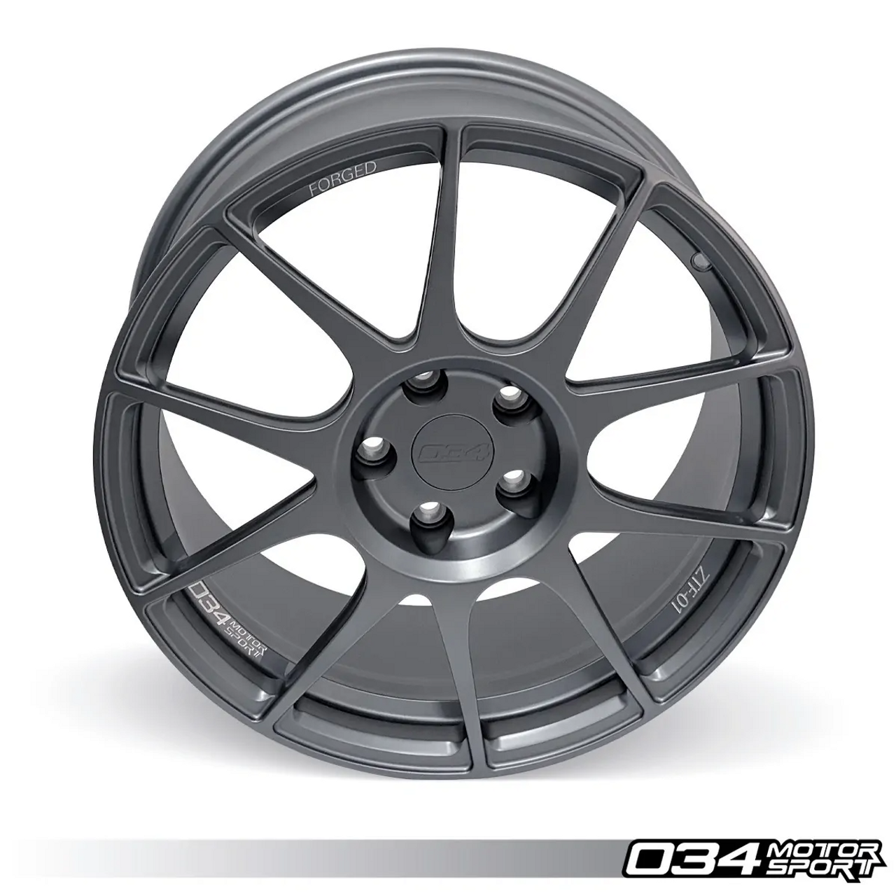 ZTF-R01,Frgd Whl,18x9.3et42,57