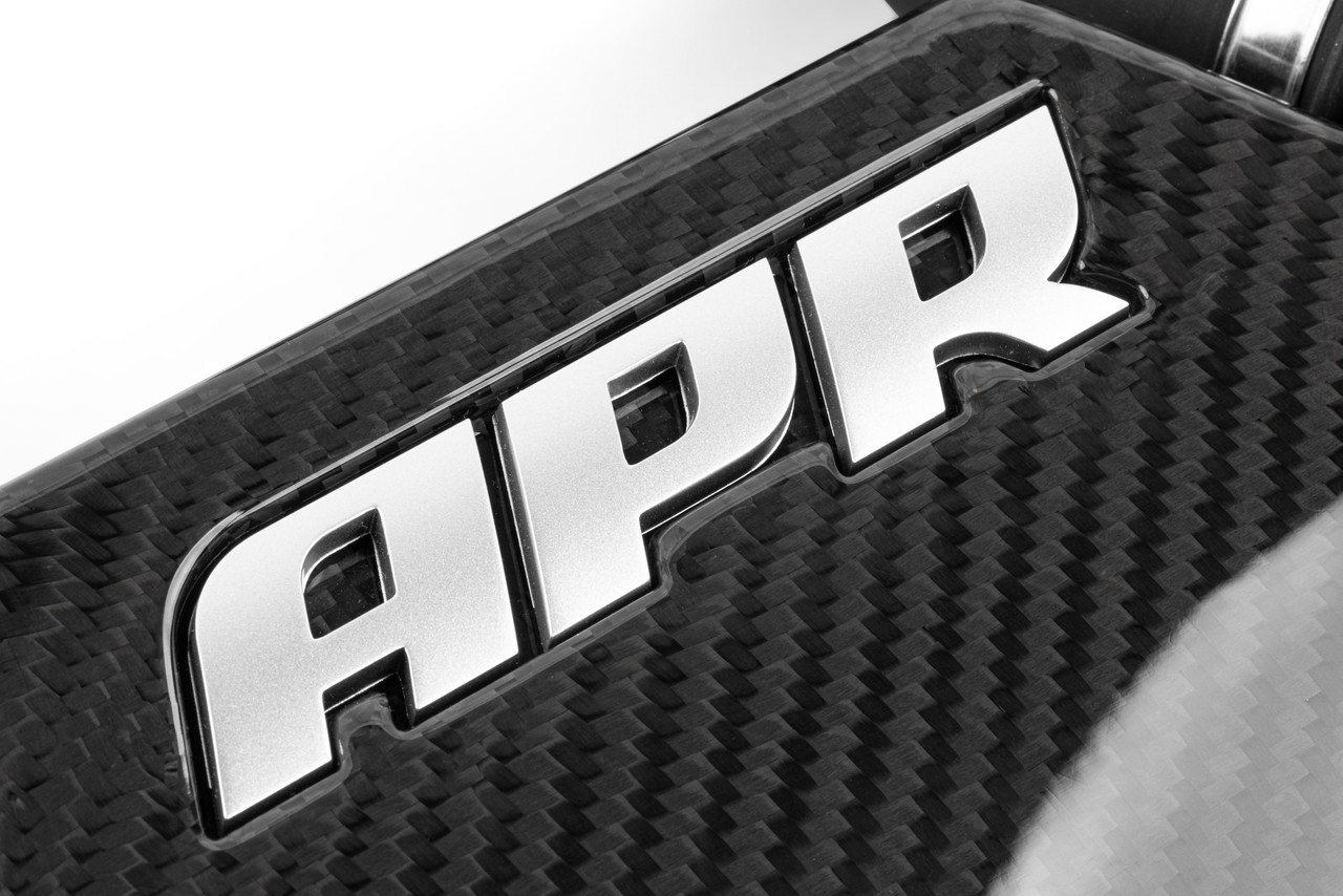 APR CARBON FIBER INTAKE - 4.0T RS6/RS7 (C8)