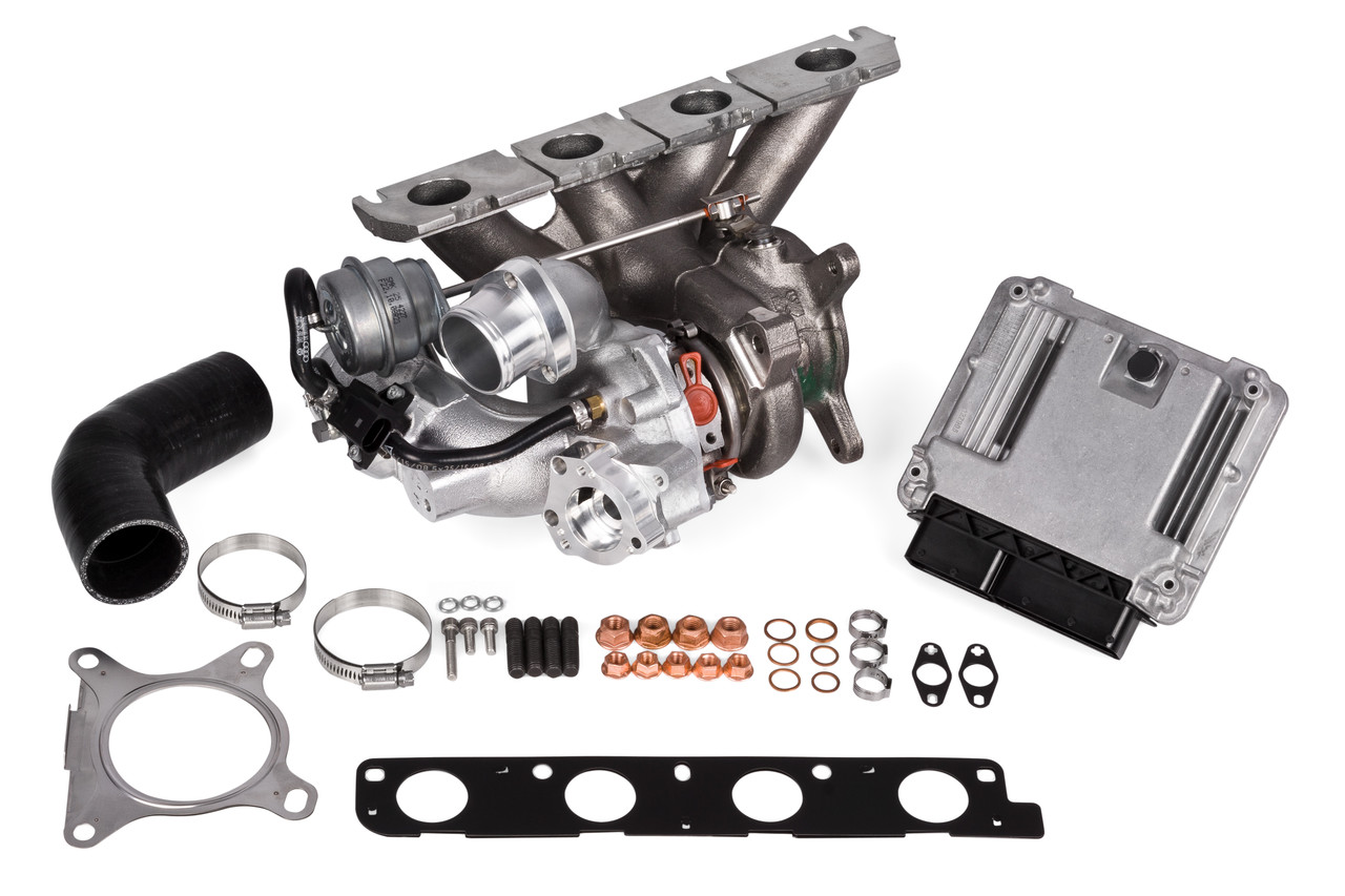 APR K04-64 TURBO SYSTEM - 2.0T TRANSVERSE - EA113