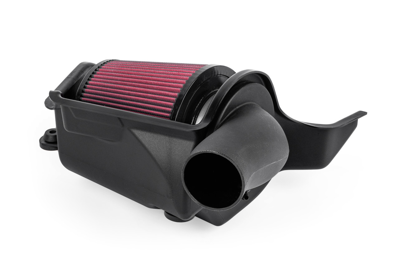 APR OPEN PEX INTAKE SYSTEM - 1.8T/2.0T EA888 GEN 3 MQB