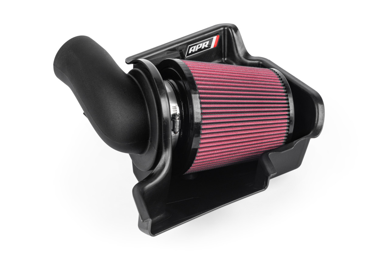 APR OPEN PEX INTAKE SYSTEM - 1.8T/2.0T EA888 GEN 3 MQB