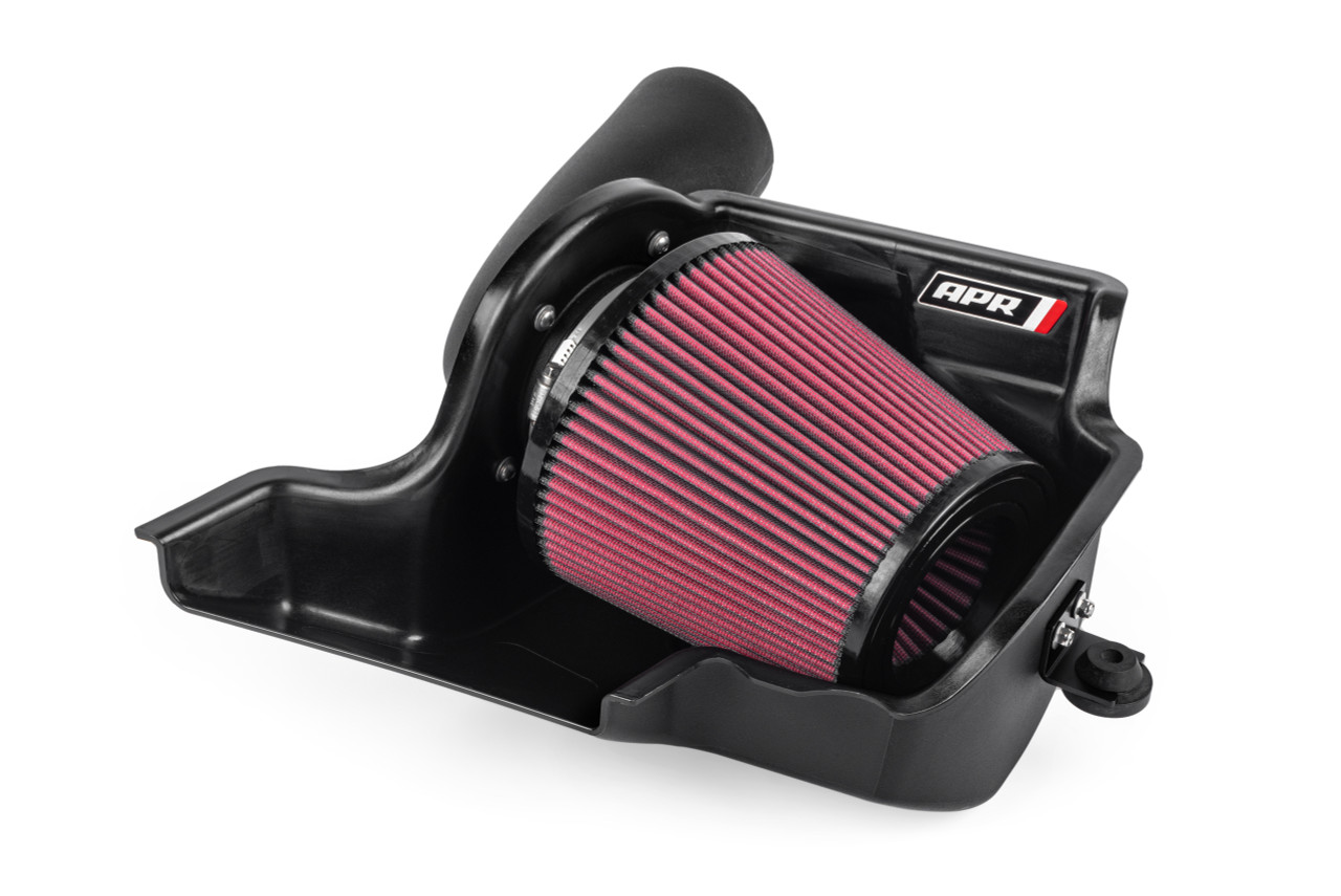 APR OPEN PEX INTAKE SYSTEM - 1.8T/2.0T EA888 GEN 3 MQB