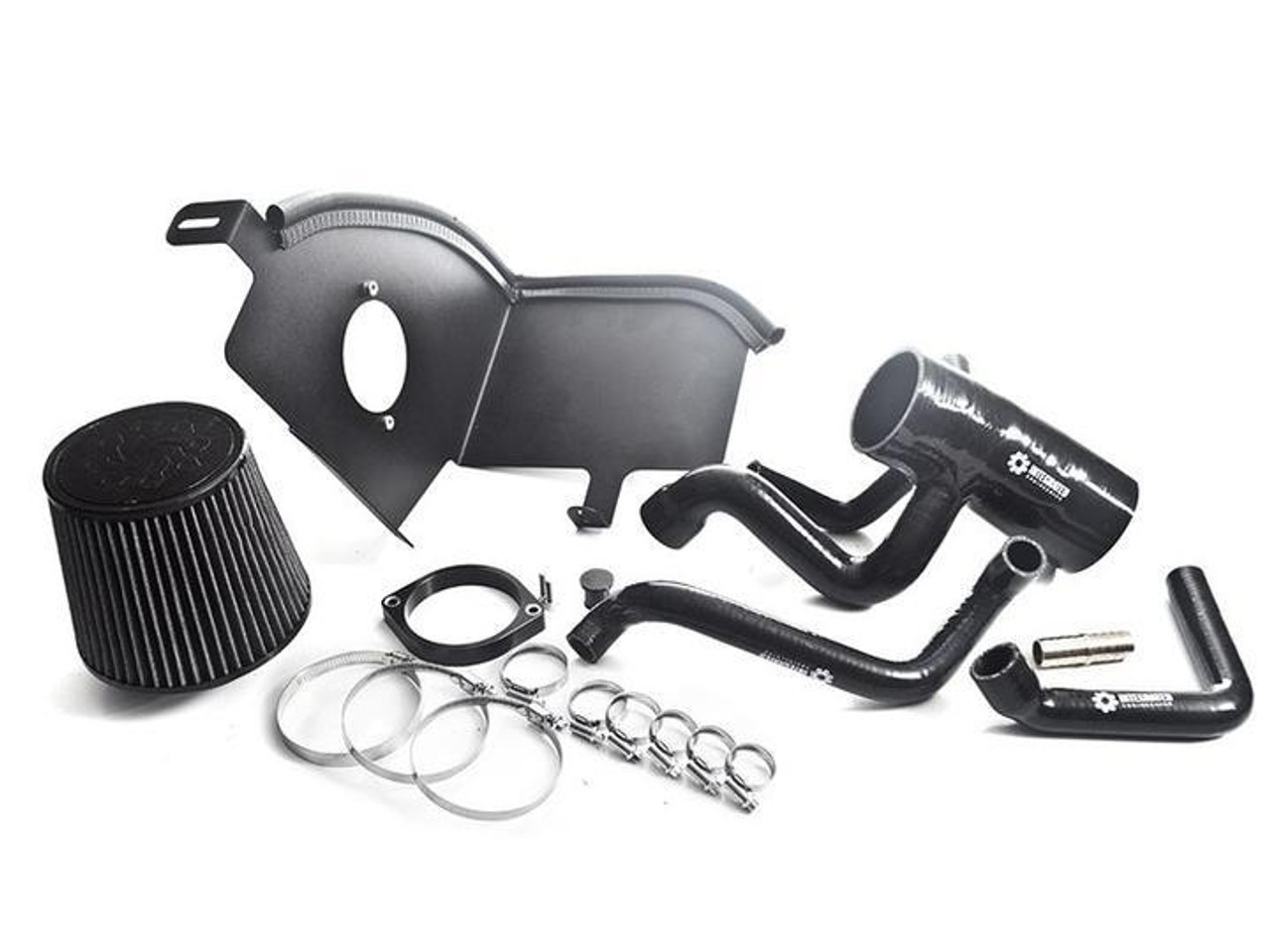 IE MK5 Rabbit & Jetta 2.5L Intake Manifold Cold Air Intake Kit