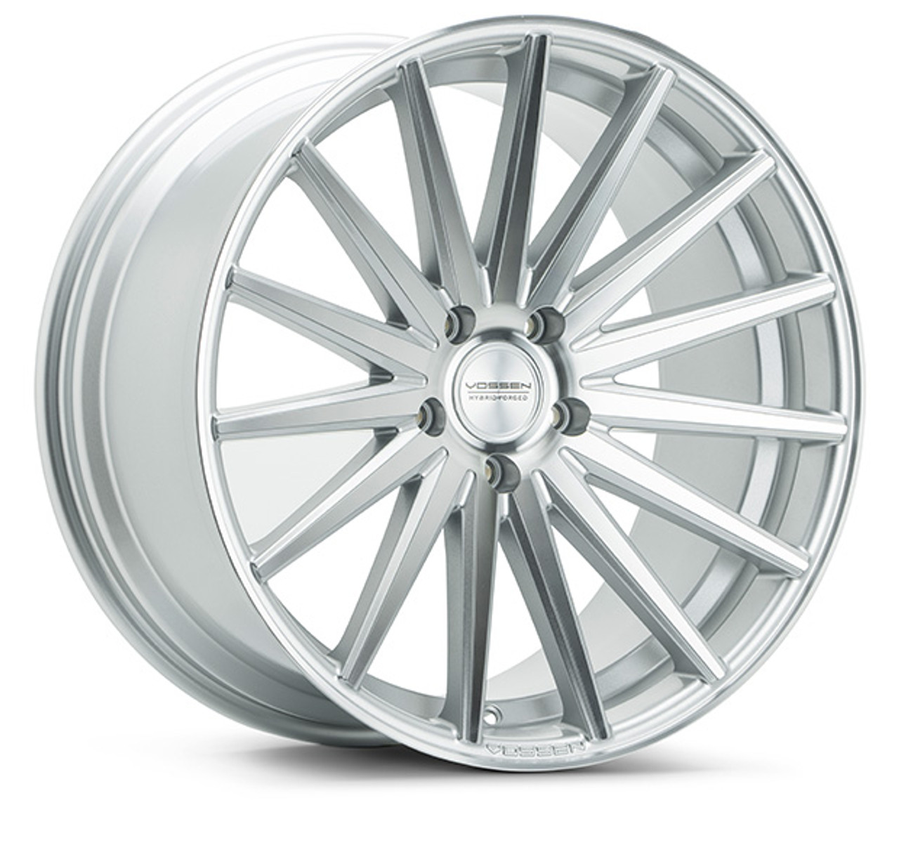 Vossen Wheels VFS-2 | Hybrid Forged Series