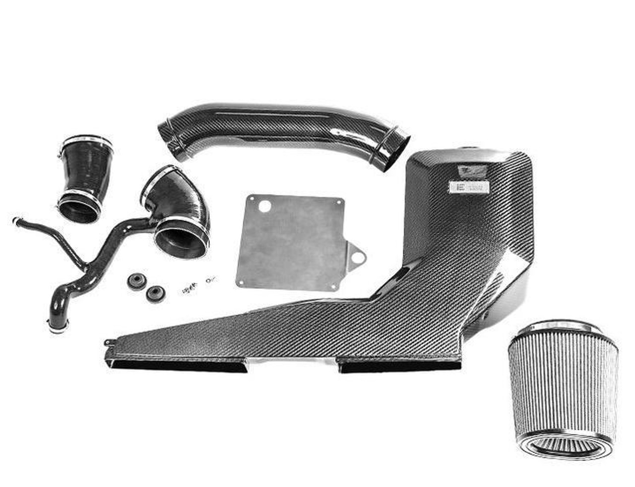 IE Carbon Fiber Intake System for Audi RS3 8V & TTRS 8S