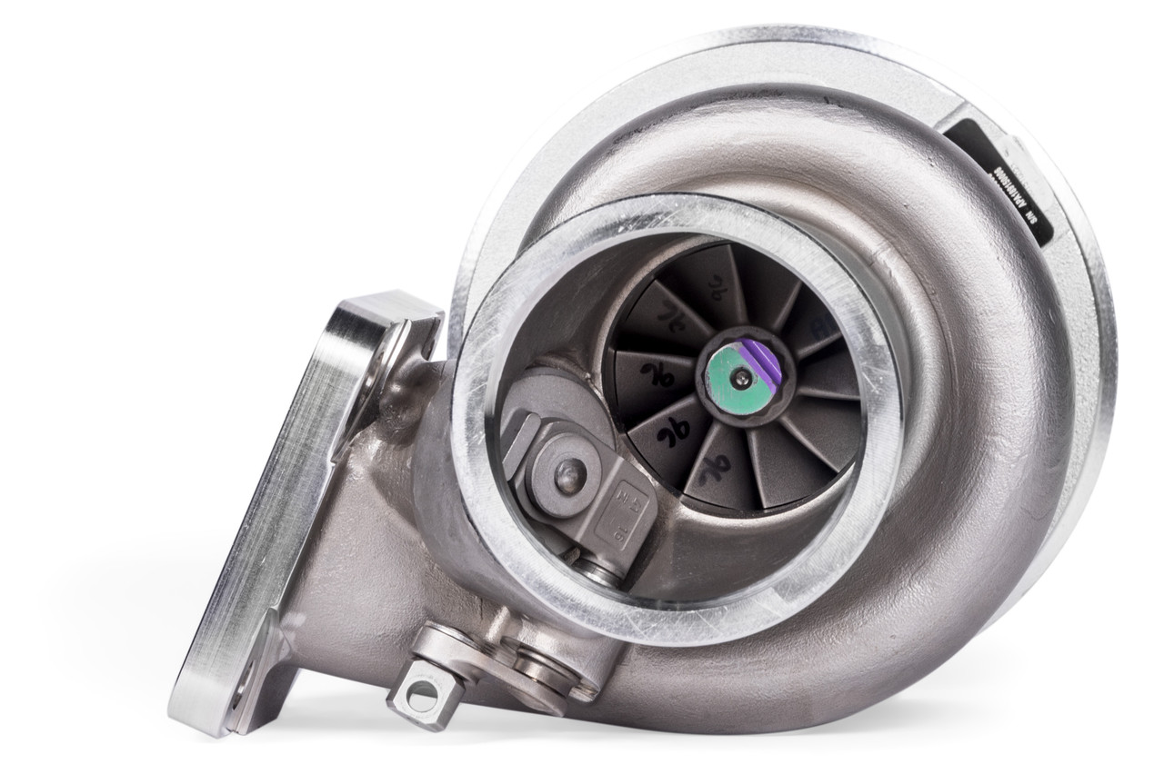 APR EFR7163 TURBOCHARGER SYSTEM (ROW)