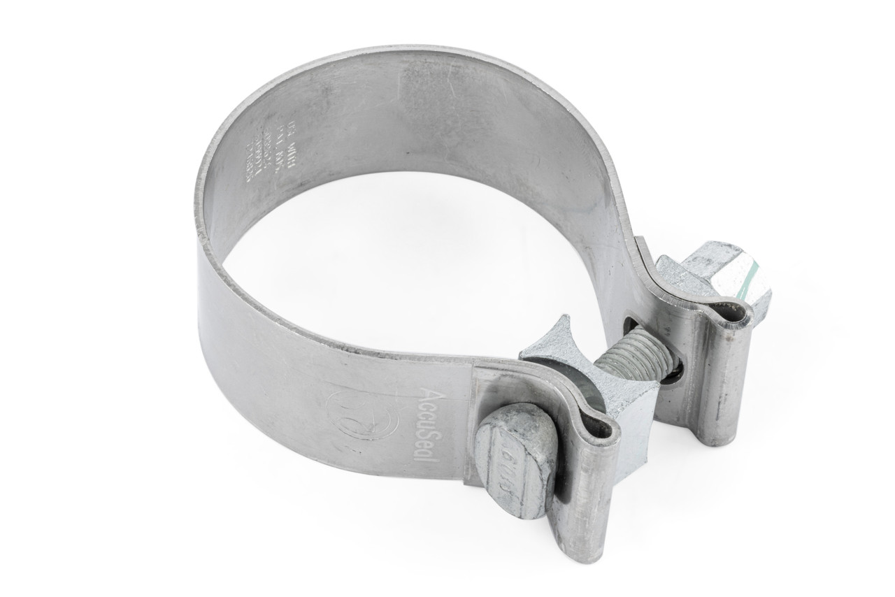 APR BAND CLAMP - 63.5MM (2.5")