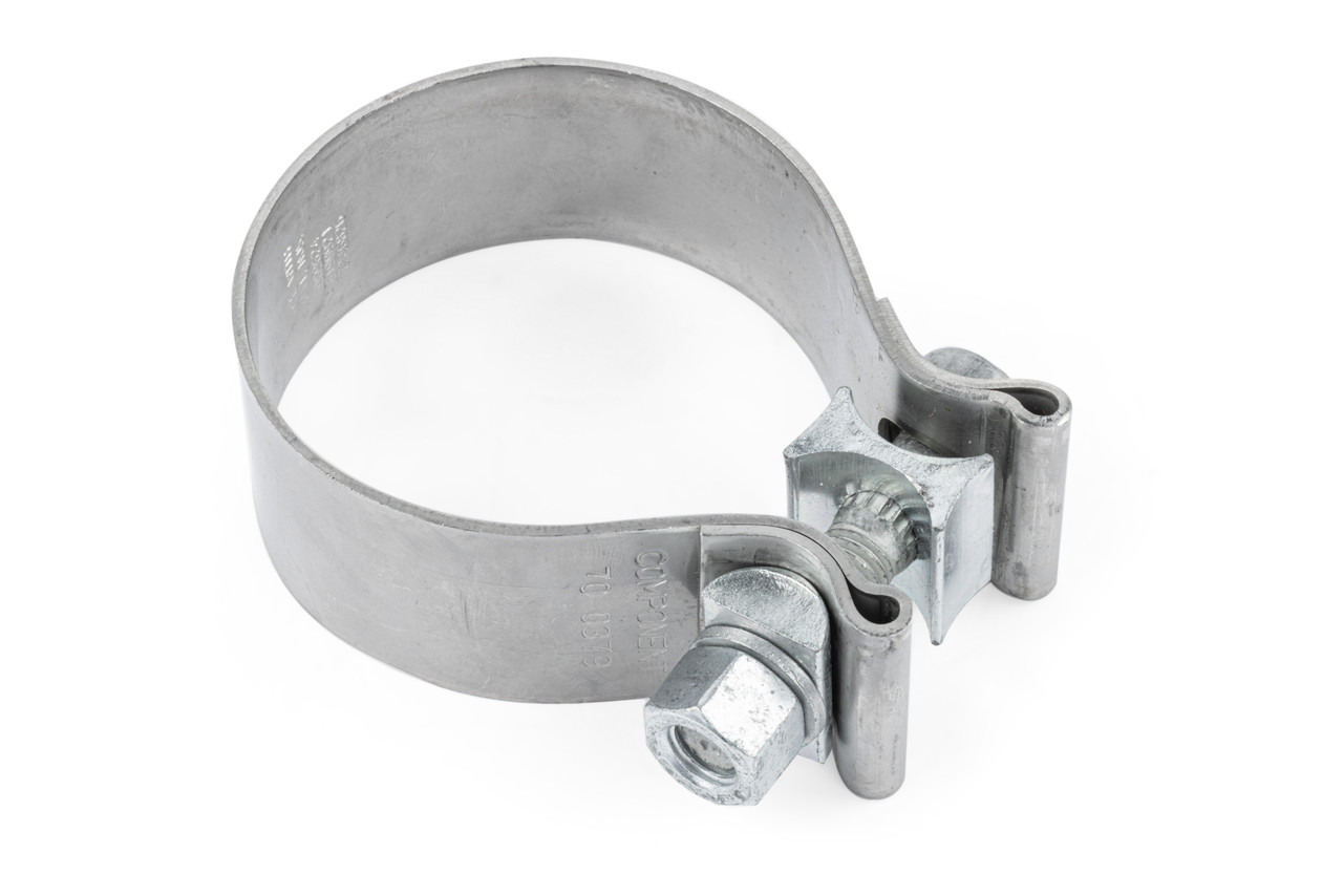 APR BAND CLAMP - 63.5MM (2.5")