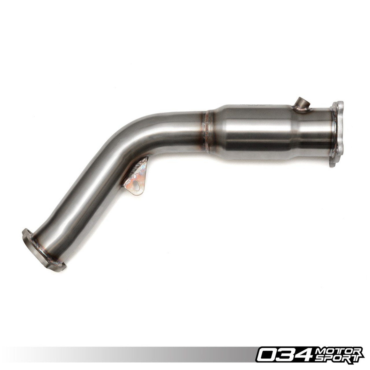 High Flow Racing Catalytic Converter, B8/B8.5 Audi A4, A5, Q5, Allroad 2.0 TFSI