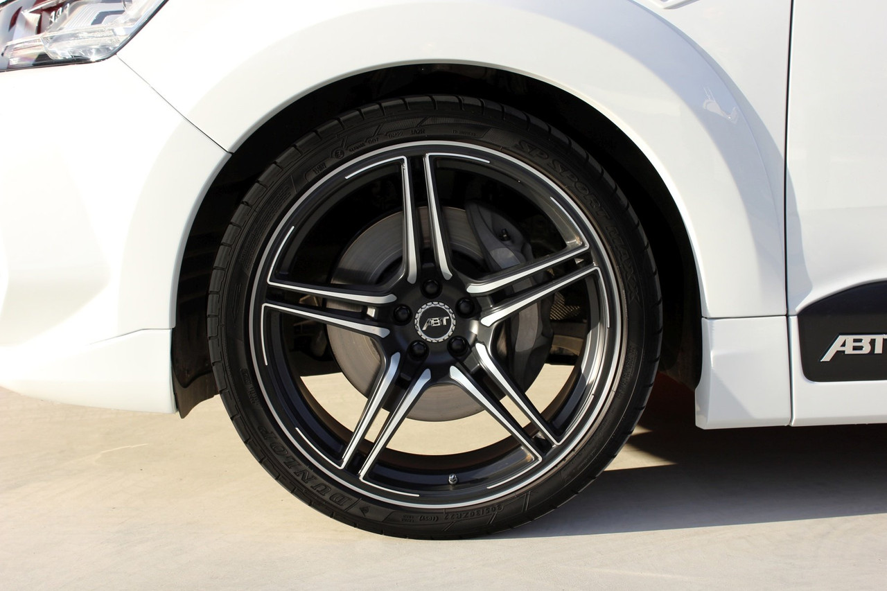 ABT FR20 Alloy Wheel Set For Audi Q3 F3