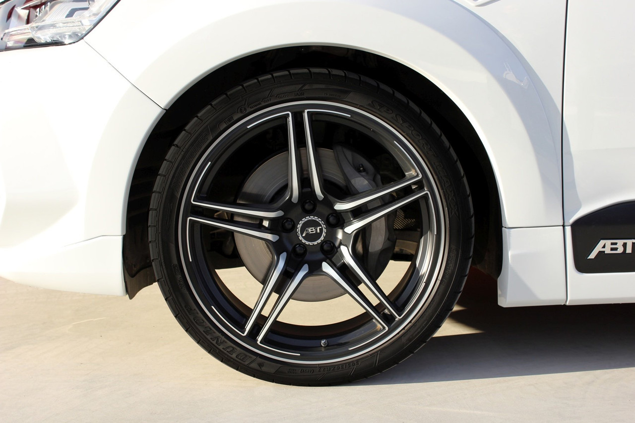 ABT FR21 Alloy Wheel Set For Audi A8/S8 D4.5