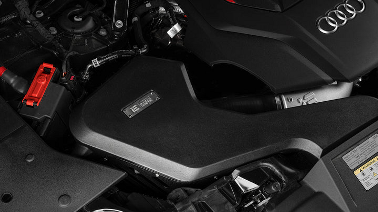 IE Air Intake System For Audi B9/B9.5 SQ5 3.0T