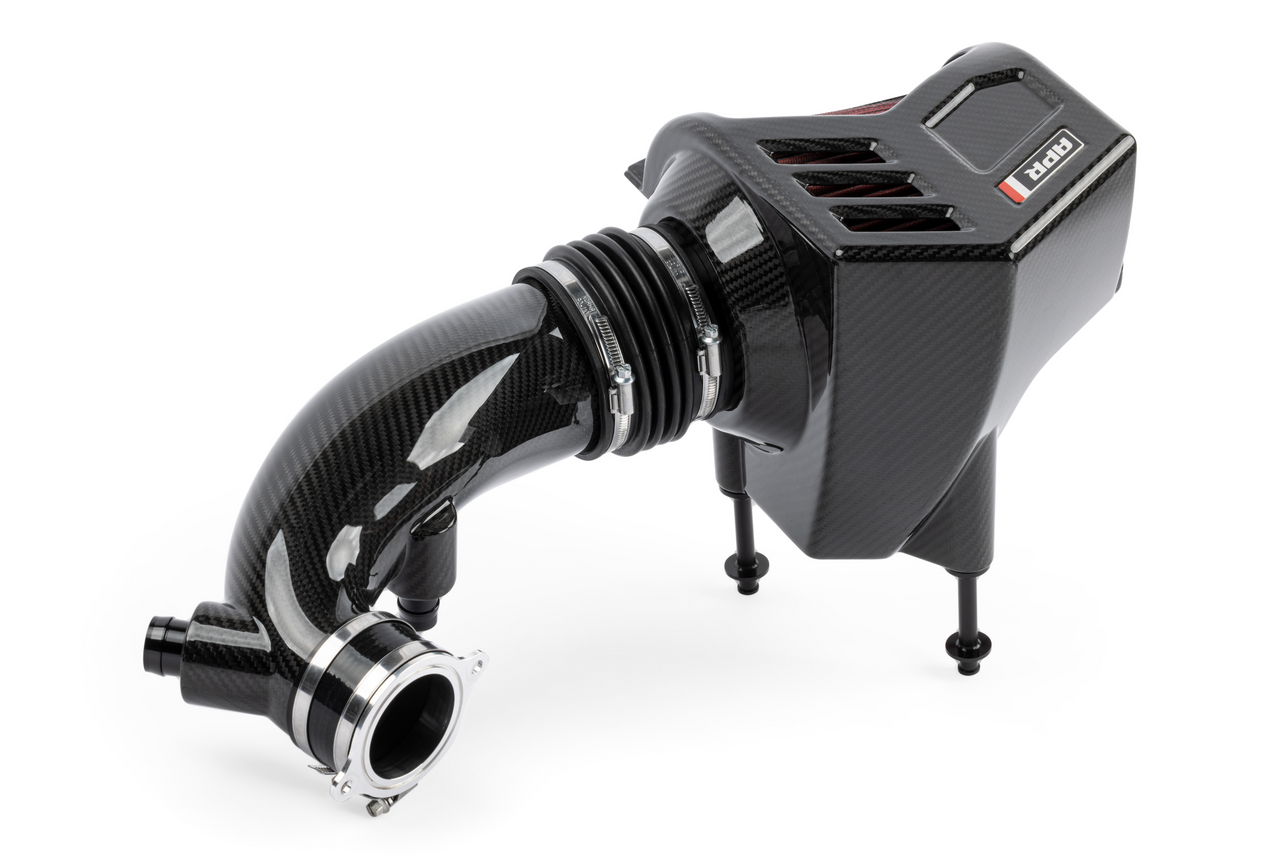 APR CARBON FIBER INTAKE - 3.0T A6/A7 (C8)