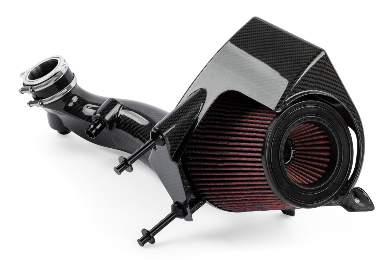 APR CARBON FIBER INTAKE - 3.0T A6/A7 (C8)