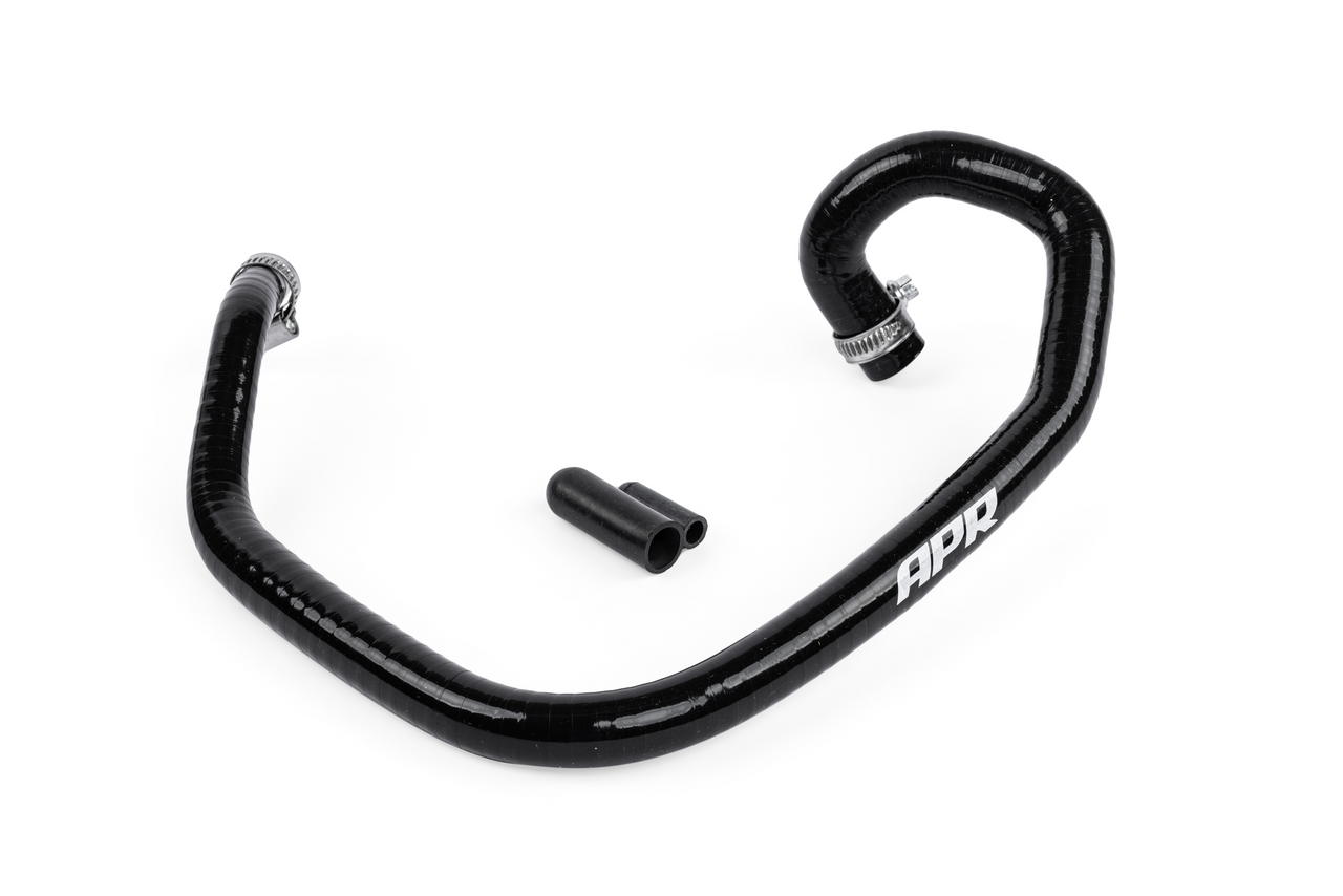 apr intake system coolant hose