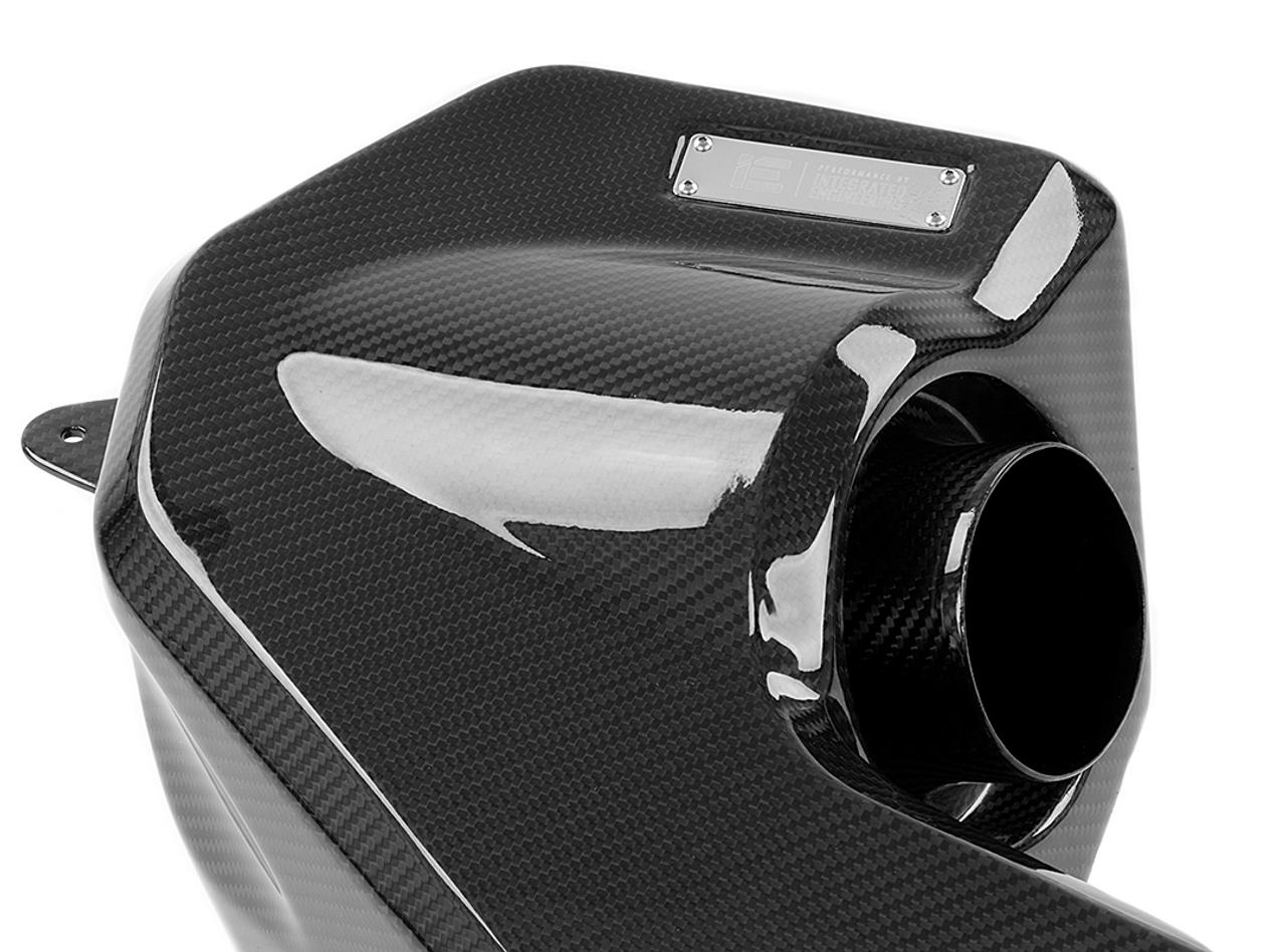 IE CARBON INTAKE SYSTEM FOR AUDI B9/B9.5 RS5 & RS4