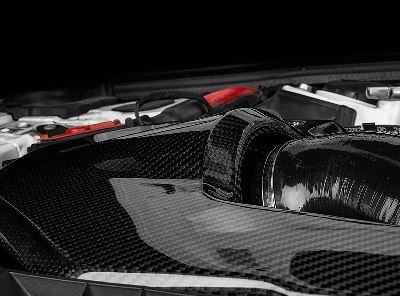 IE CARBON INTAKE SYSTEM FOR AUDI B9/B9.5 RS5 & RS4