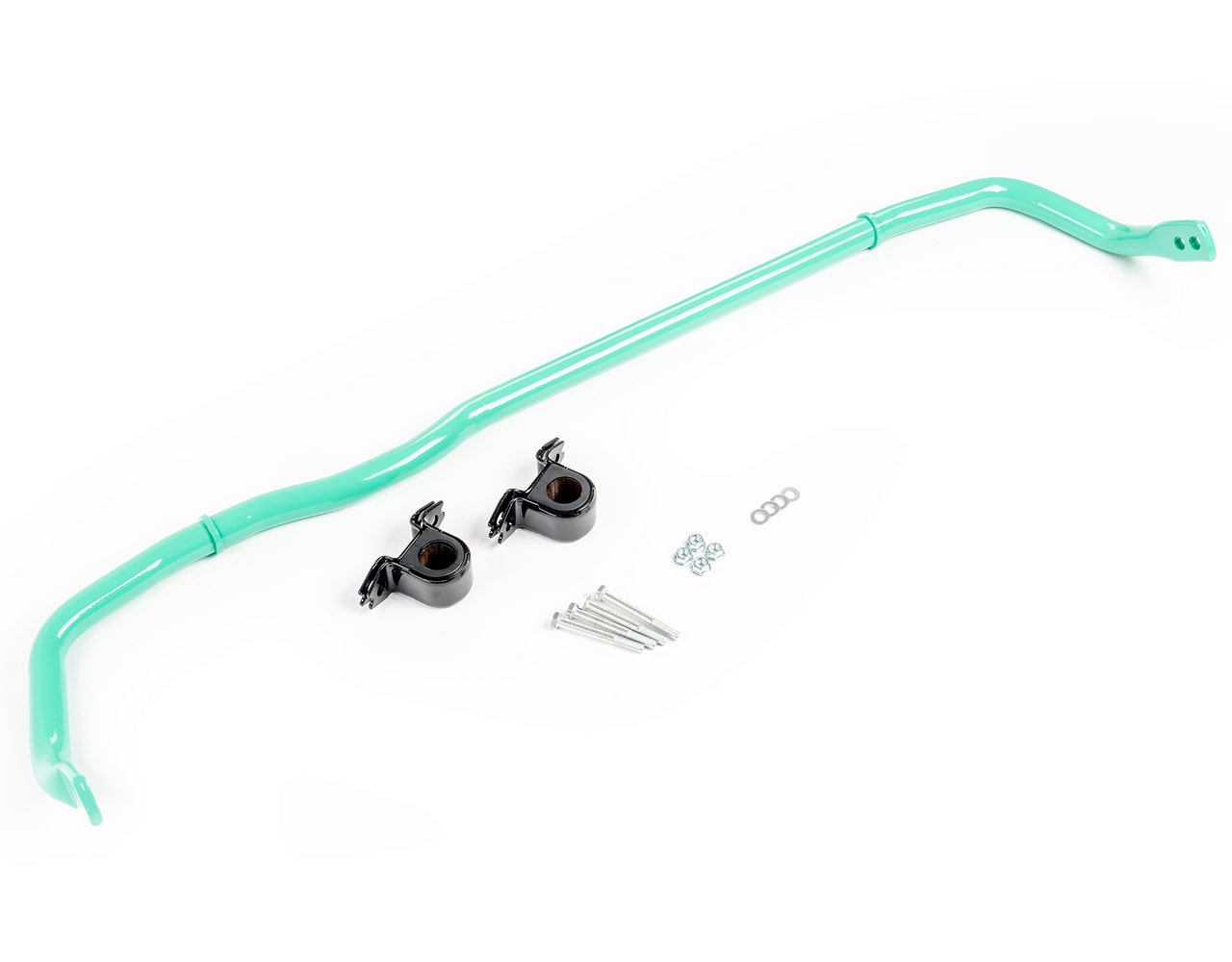 IE Adjustable Front Sway Bar Upgrade For FWD VW MK7/8V MQB