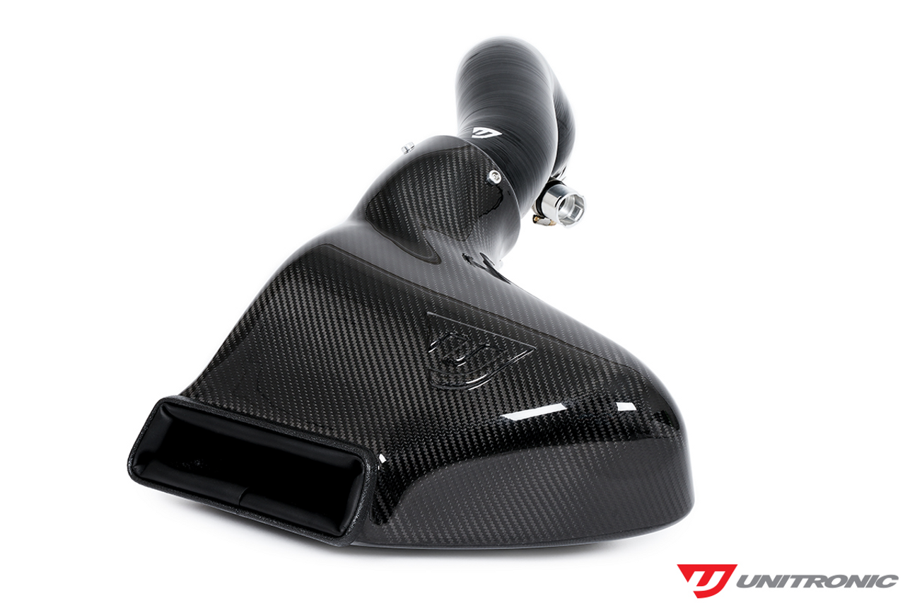 golf r and 8y s3 intake carbon fiber