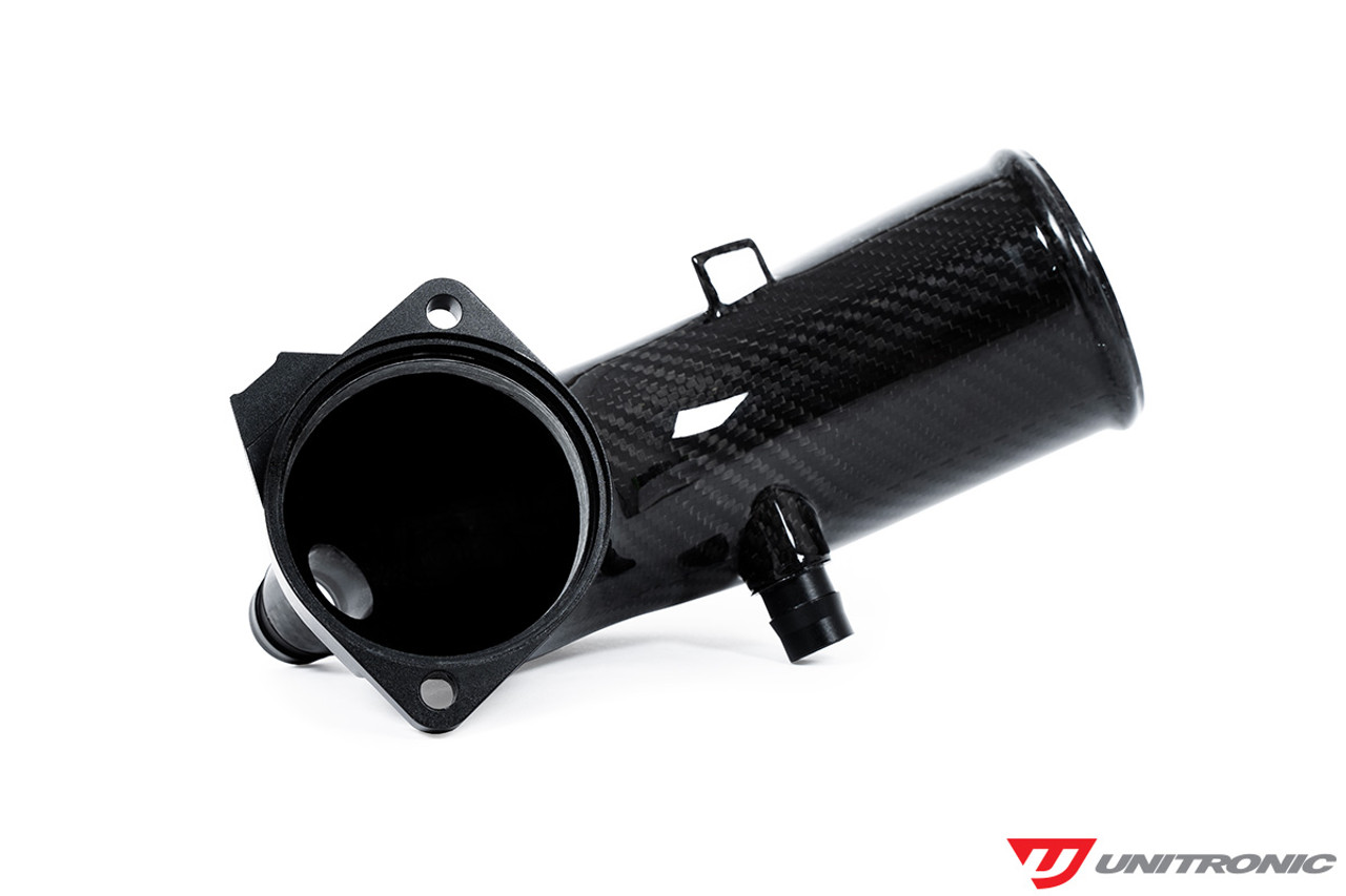 Unitronic Carbon Fiber Inlet for B9 S4 / S5 3.0TFSI