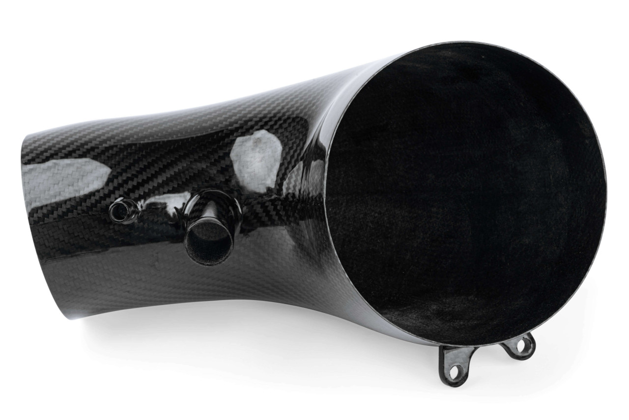 APR Carbon Fiber Intake Filter System - 2.5 TFSI MK3 TTRS/RS3