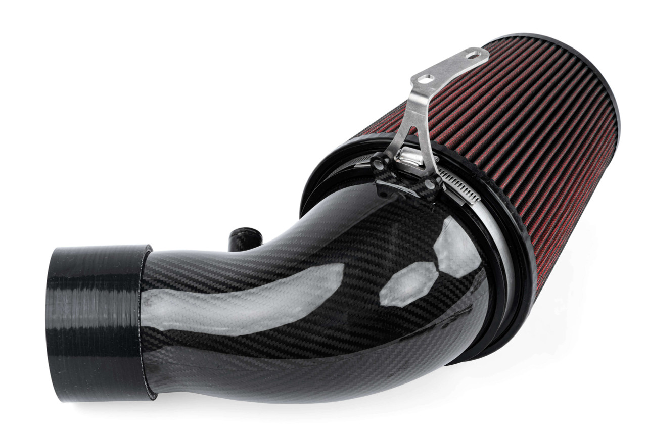 APR Carbon Fiber Intake Filter System - 2.5 TFSI MK3 TTRS/RS3