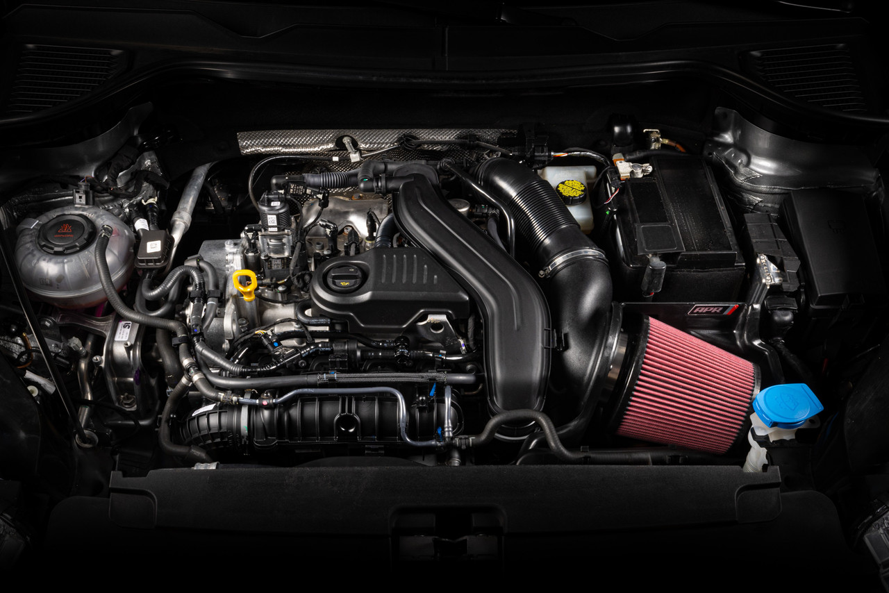 APR OPEN PEX INTAKE SYSTEM - 1.5T EA211 (MQB)