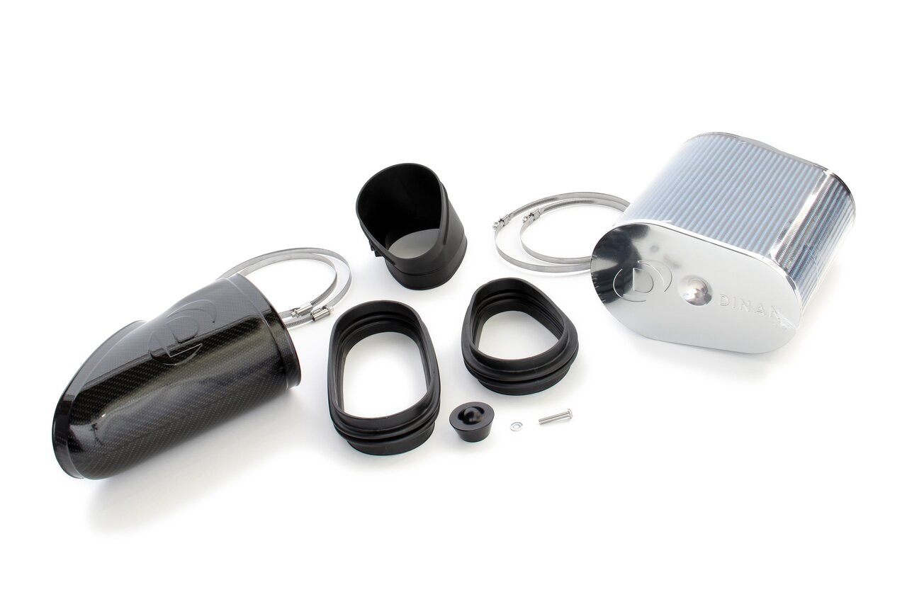 Dinan High Flow Intake - 2008-2013 BMW M3