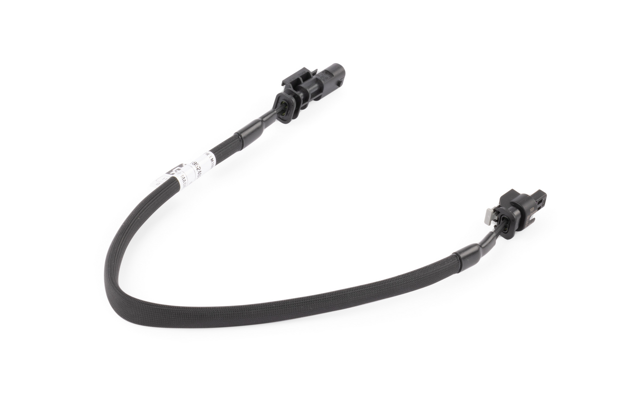 APR DV Conversion Kit and Turbo Outlet Hose (2.0T EA888.4)