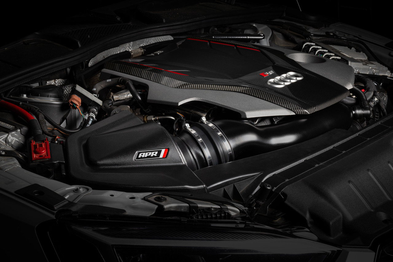 APR Intake System - B9 29T RS4 And RS5