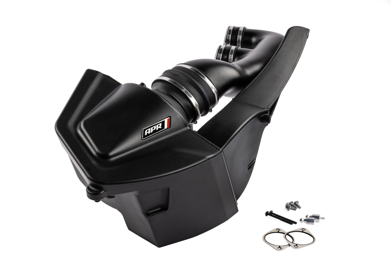 APR Intake System - B9 29T RS4 And RS5