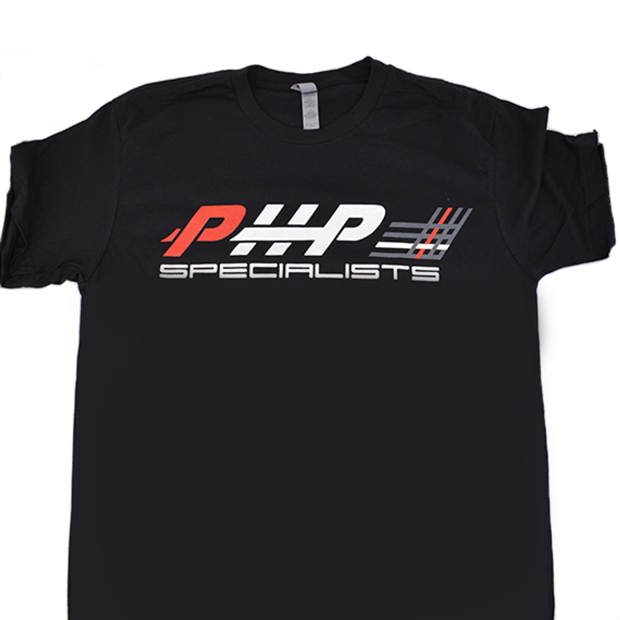 PHP Specialists T-shirt - Dispersion