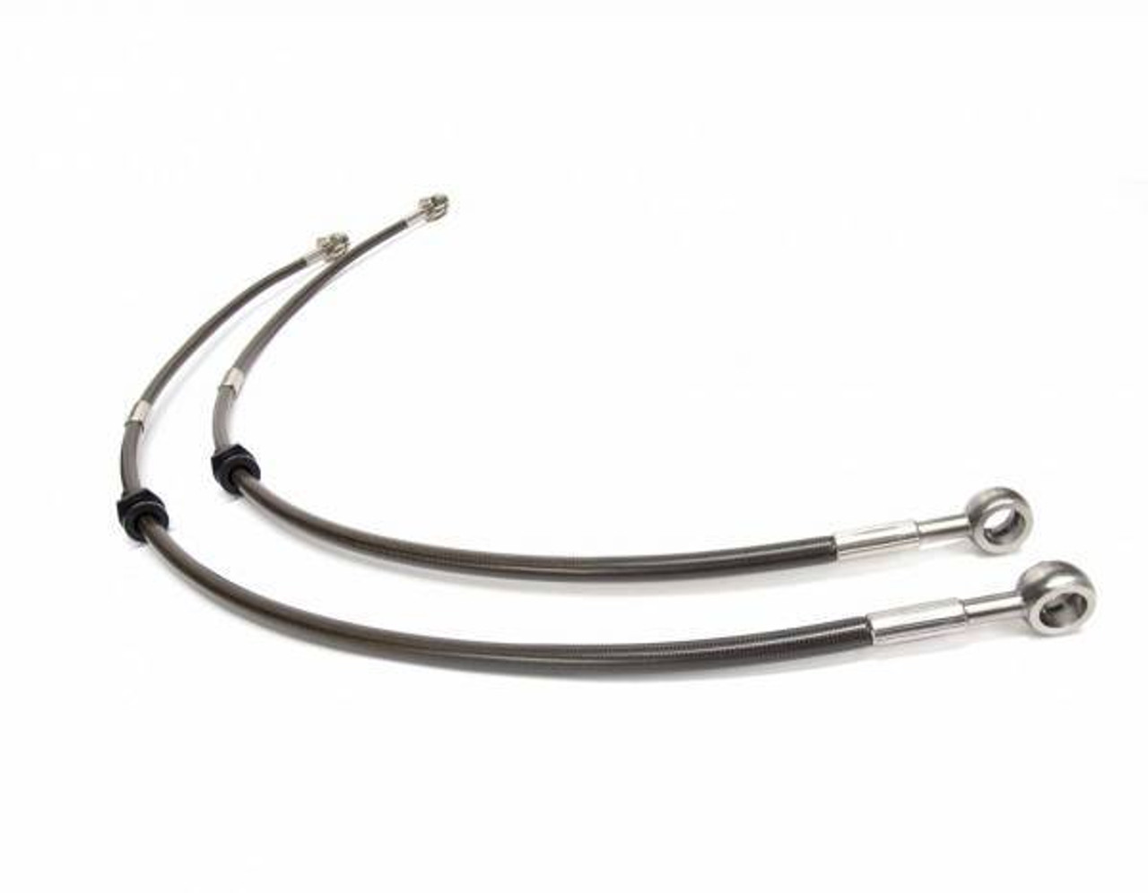 RacingLine Brake Line Kit (Rear) - MQB