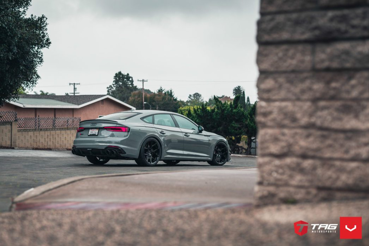 Vossen HF-5 | Hybrid Forged Series