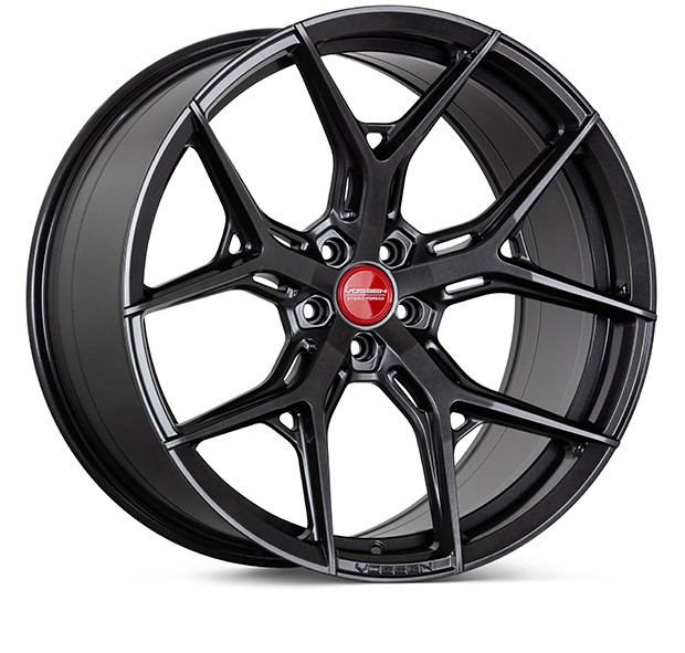 Vossen Wheels HF-5 | Hybrid Forged Series