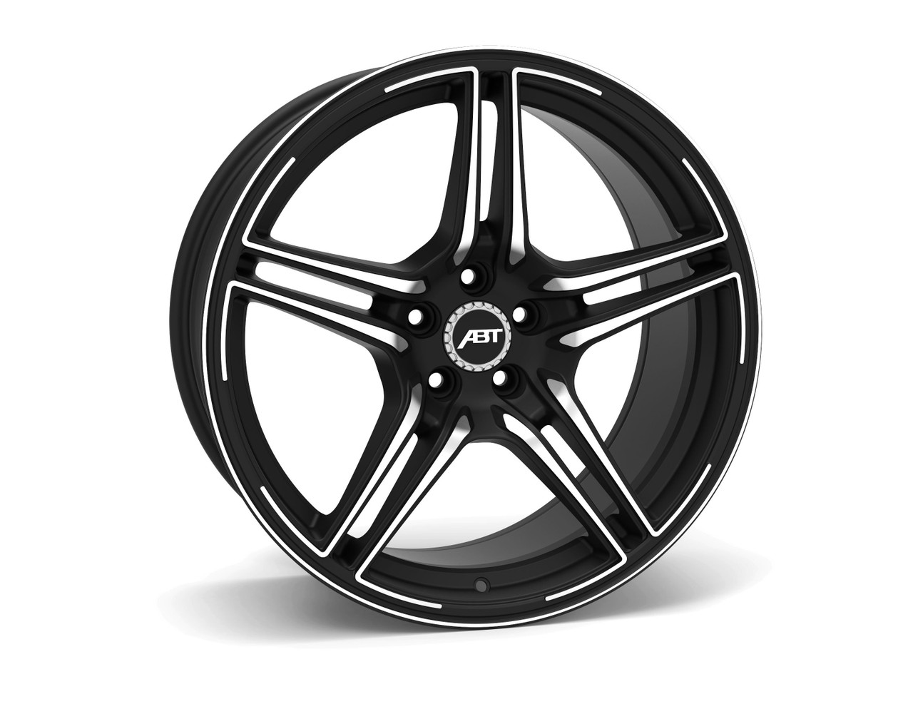 ABT FR20 Alloy Wheel Set For RS3 Sedan 8V